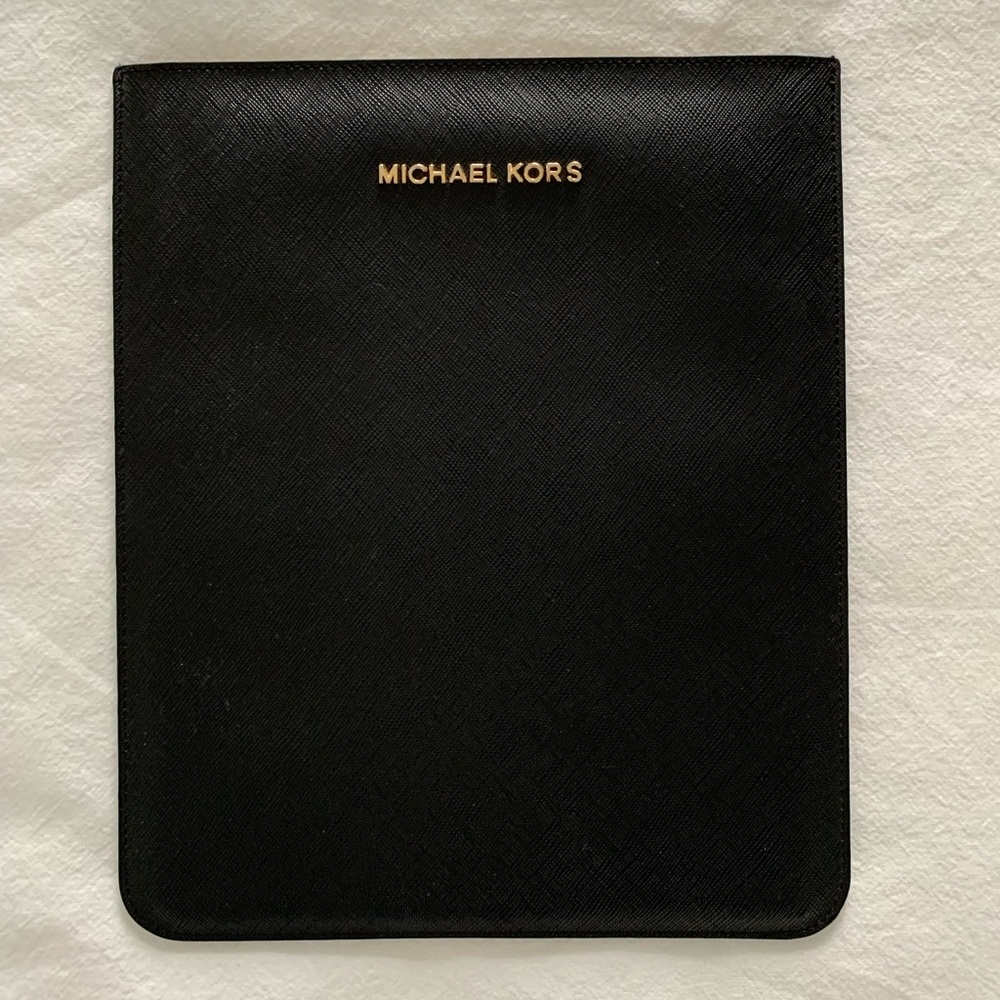 Michael Kors iPad case